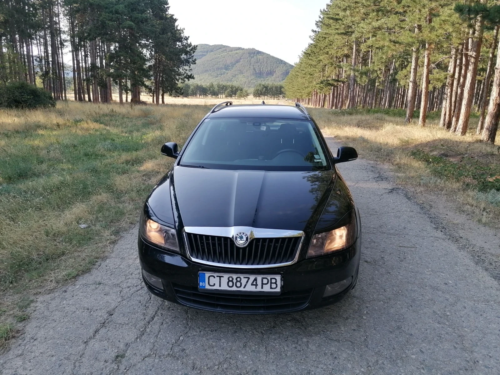 Skoda Octavia  - изображение 7