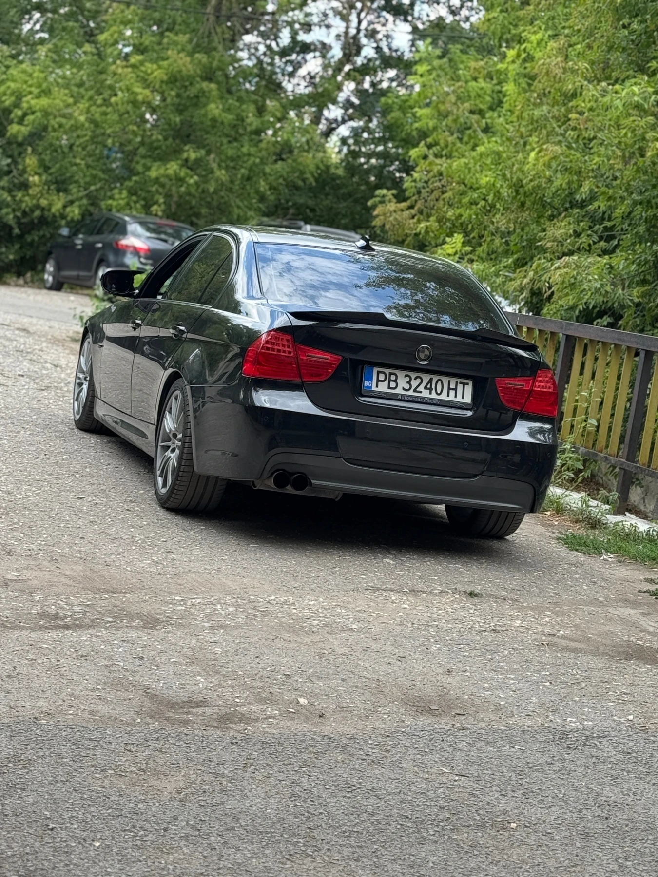 BMW 325  - изображение 2