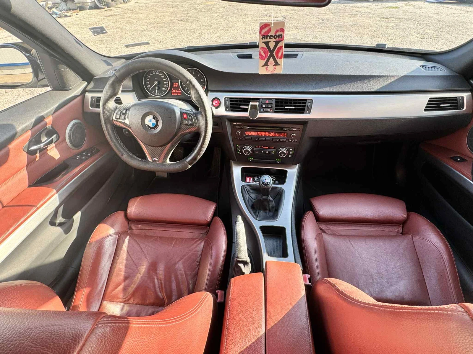 BMW 325  - изображение 3