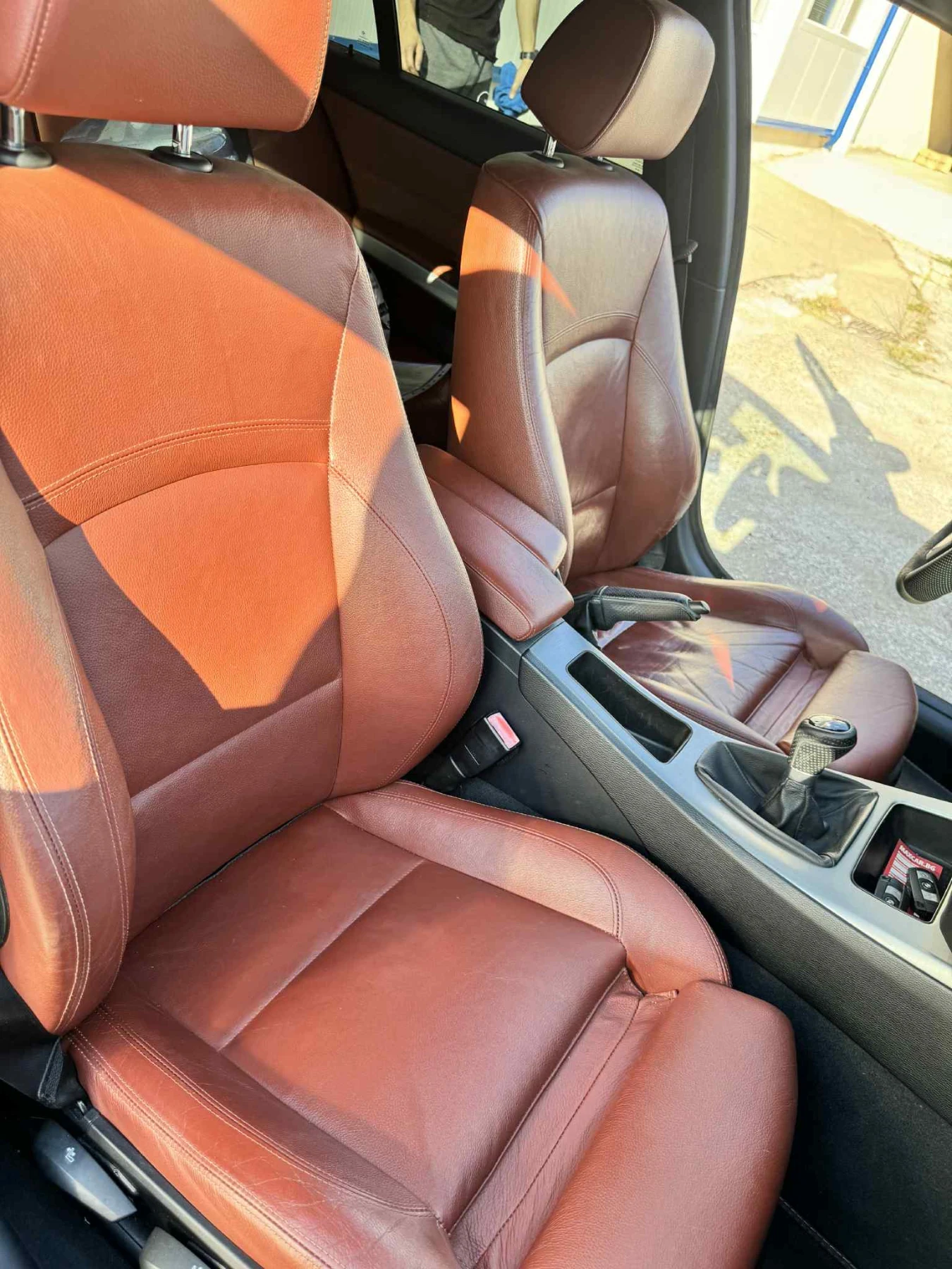 BMW 325  - изображение 5