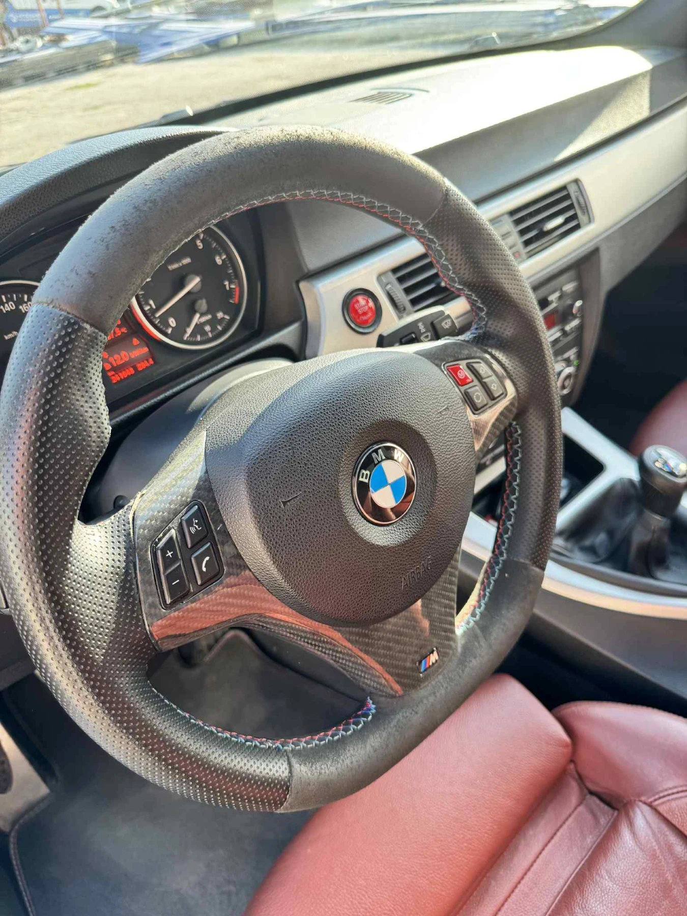 BMW 325  - изображение 8
