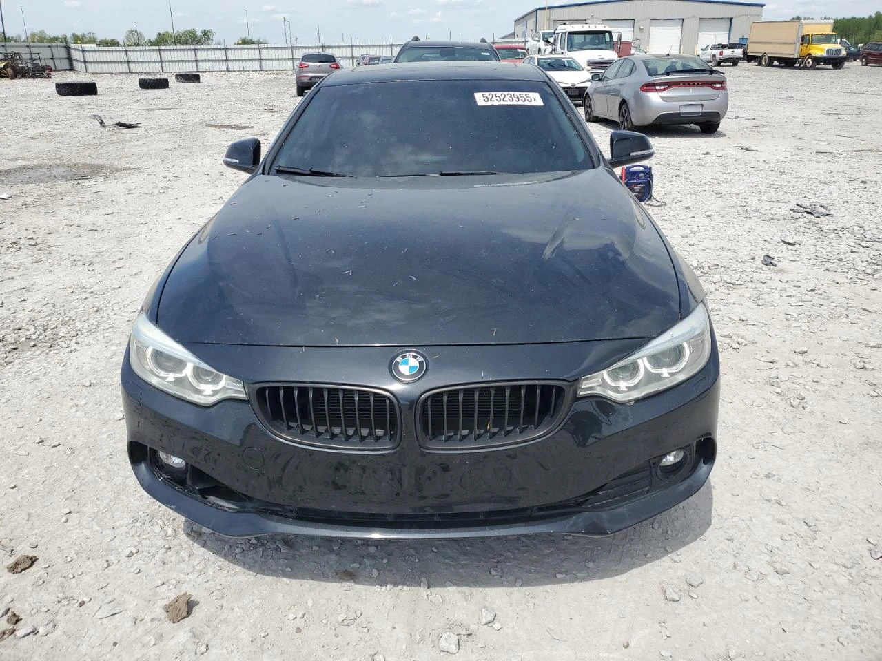 BMW 435 XDRIVE* Подгрев* Камера* Comfort Access  - изображение 2