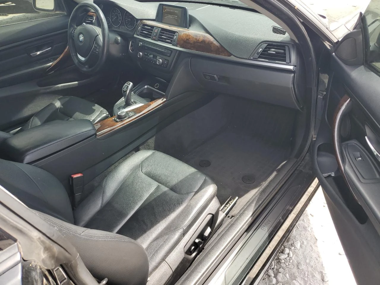 BMW 435 XDRIVE* Подгрев* Камера* Comfort Access  - изображение 8