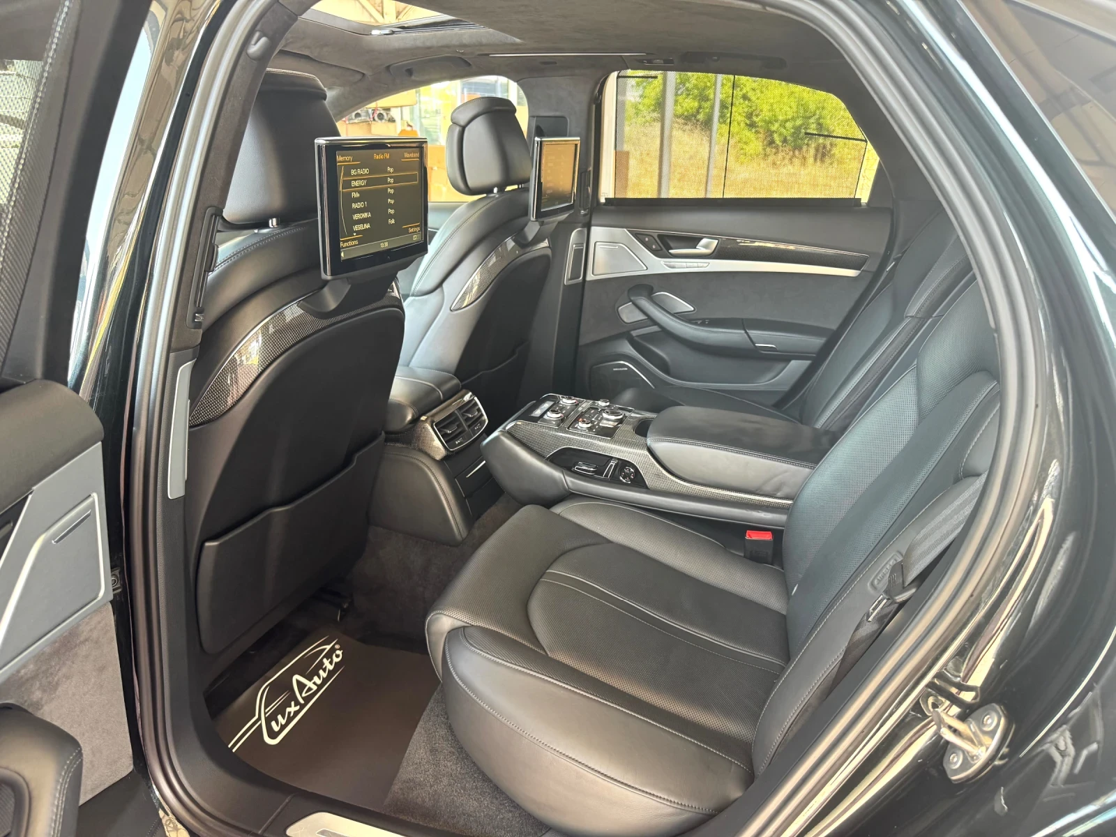 Audi S8 CERAMIC#B&O#3xTV#EXCLUSIVE#700K.C#FULL MAX - изображение 9
