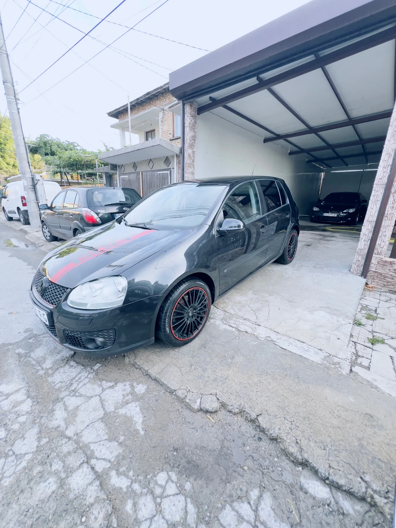 VW Golf GTi  - изображение 3