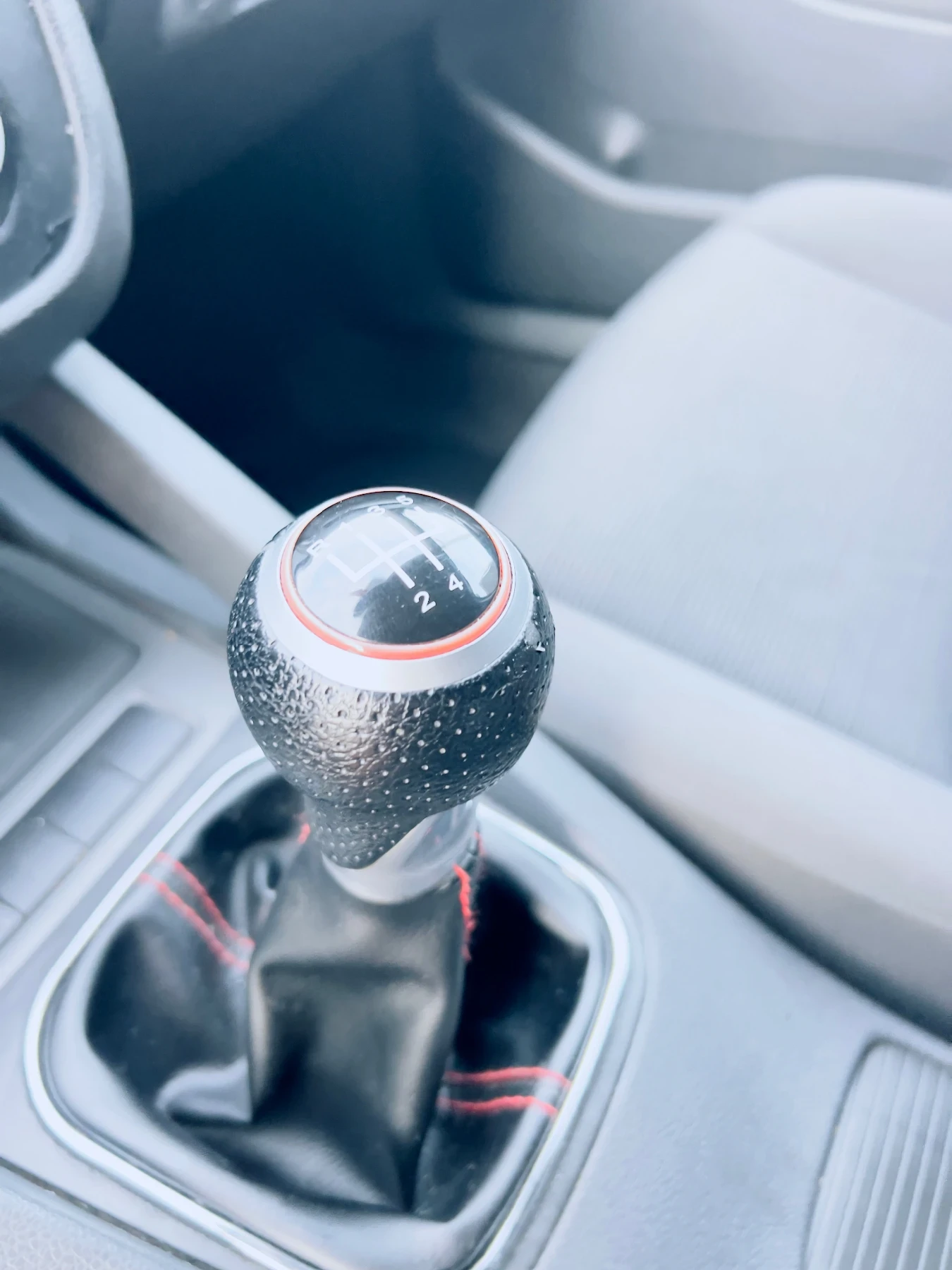 VW Golf GTi  - изображение 10