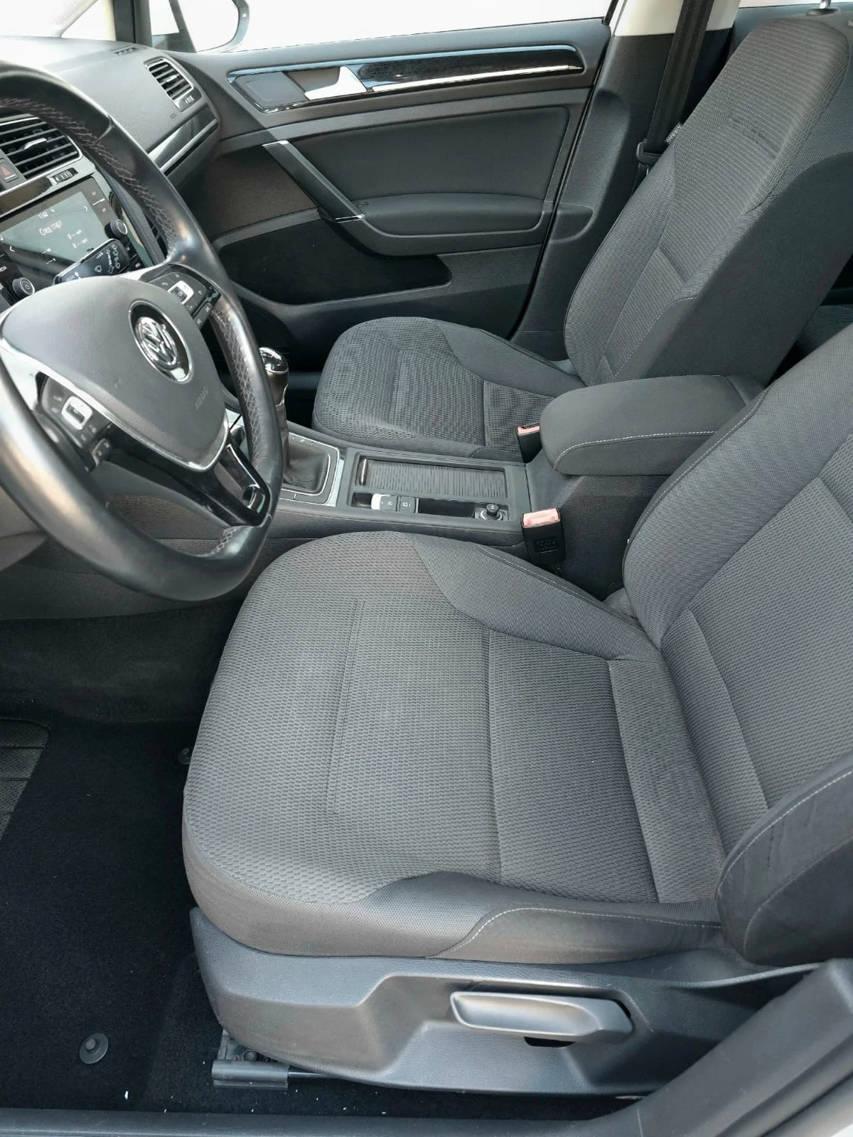 VW Golf 7.5 | Mobile.bg   15