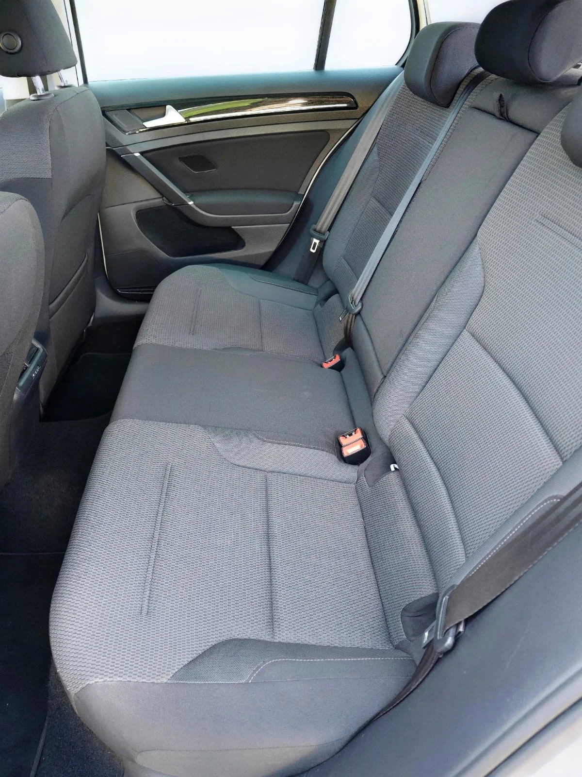 VW Golf 7.5 | Mobile.bg   14