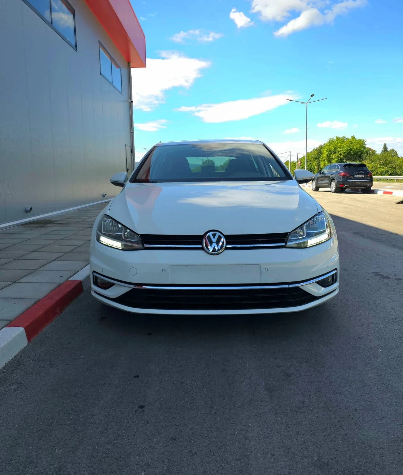 VW Golf 7.5 | Mobile.bg   1