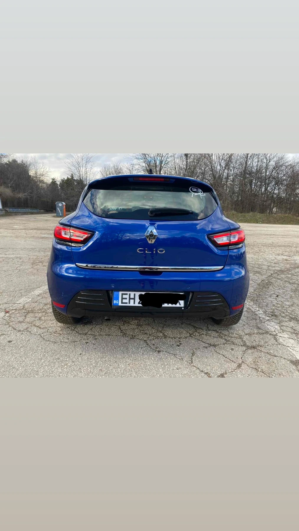 Renault Clio 5 - изображение 7