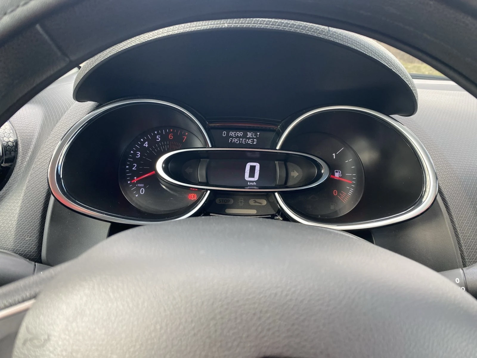 Renault Clio 5 - изображение 5