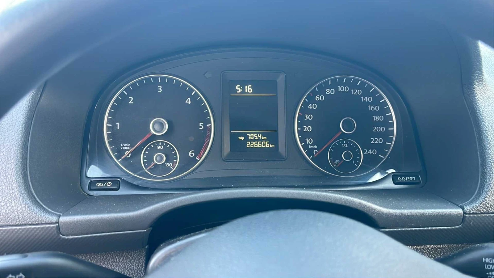 VW Caddy 1.6 TDI | Mobile.bg — изображение 6