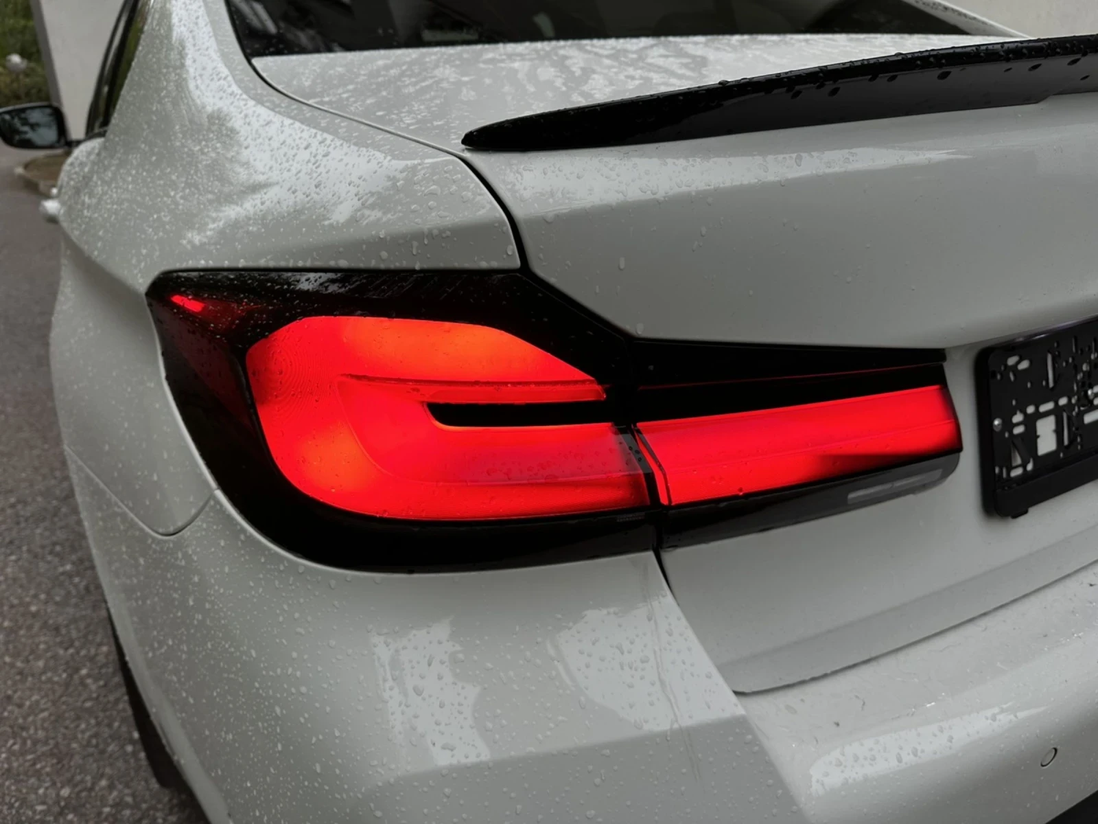 BMW 540 I / X-DRIVE / M-OPTIC / FACE | Mobile.bg   17