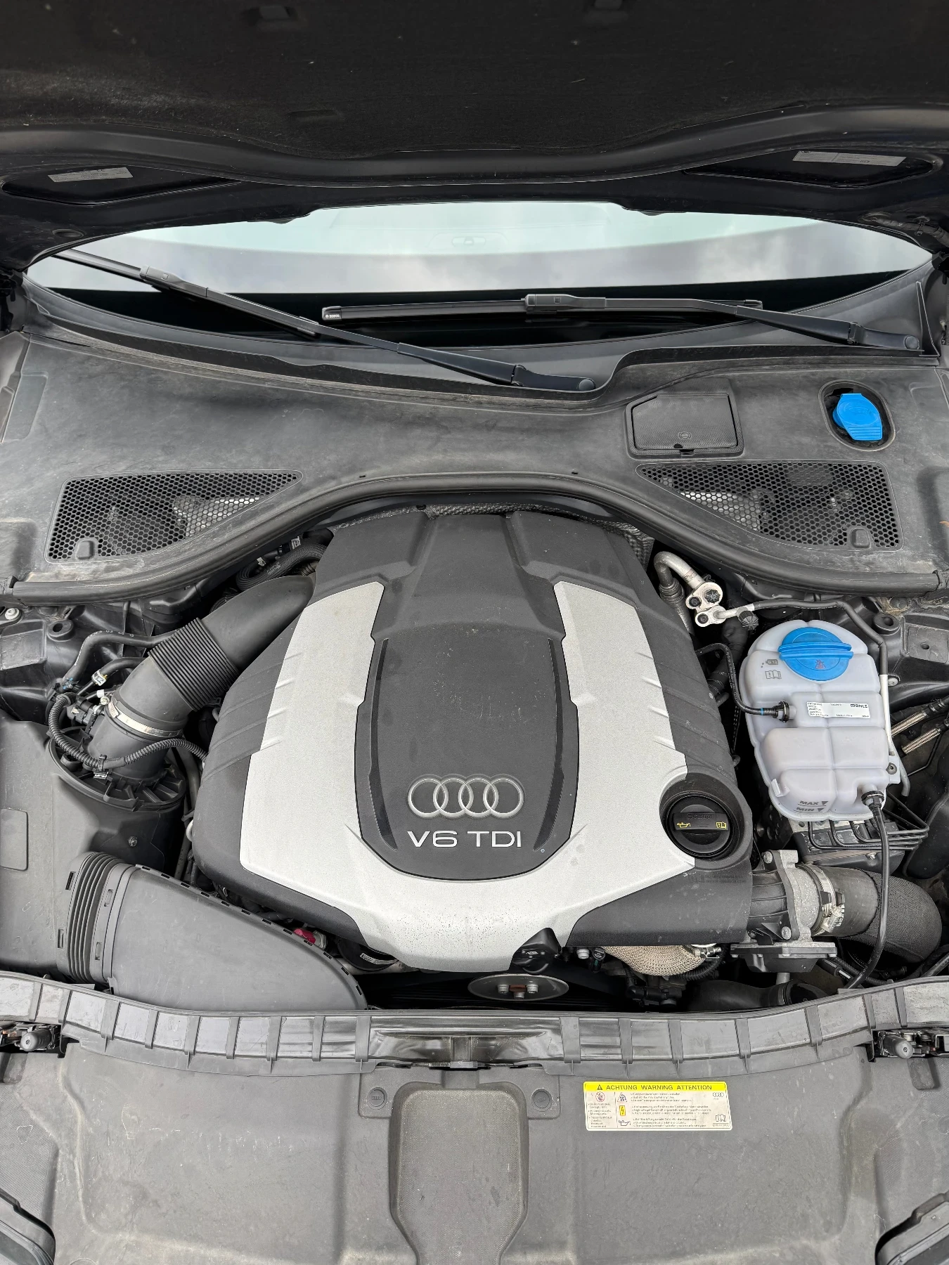 Audi A6 3.0 BITDI | Mobile.bg   12