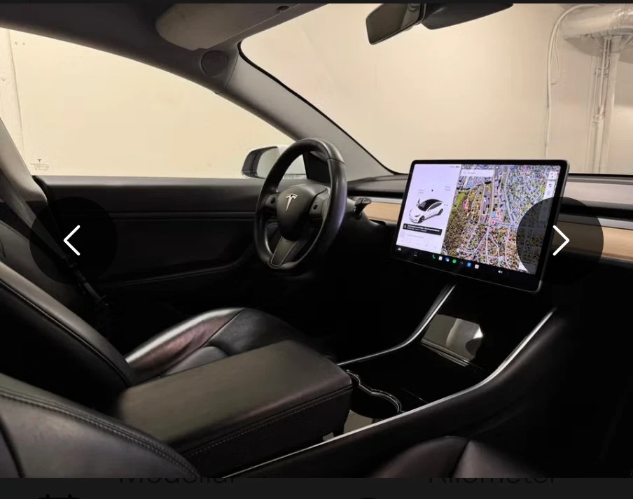 Tesla Model 3 | Mobile.bg   2