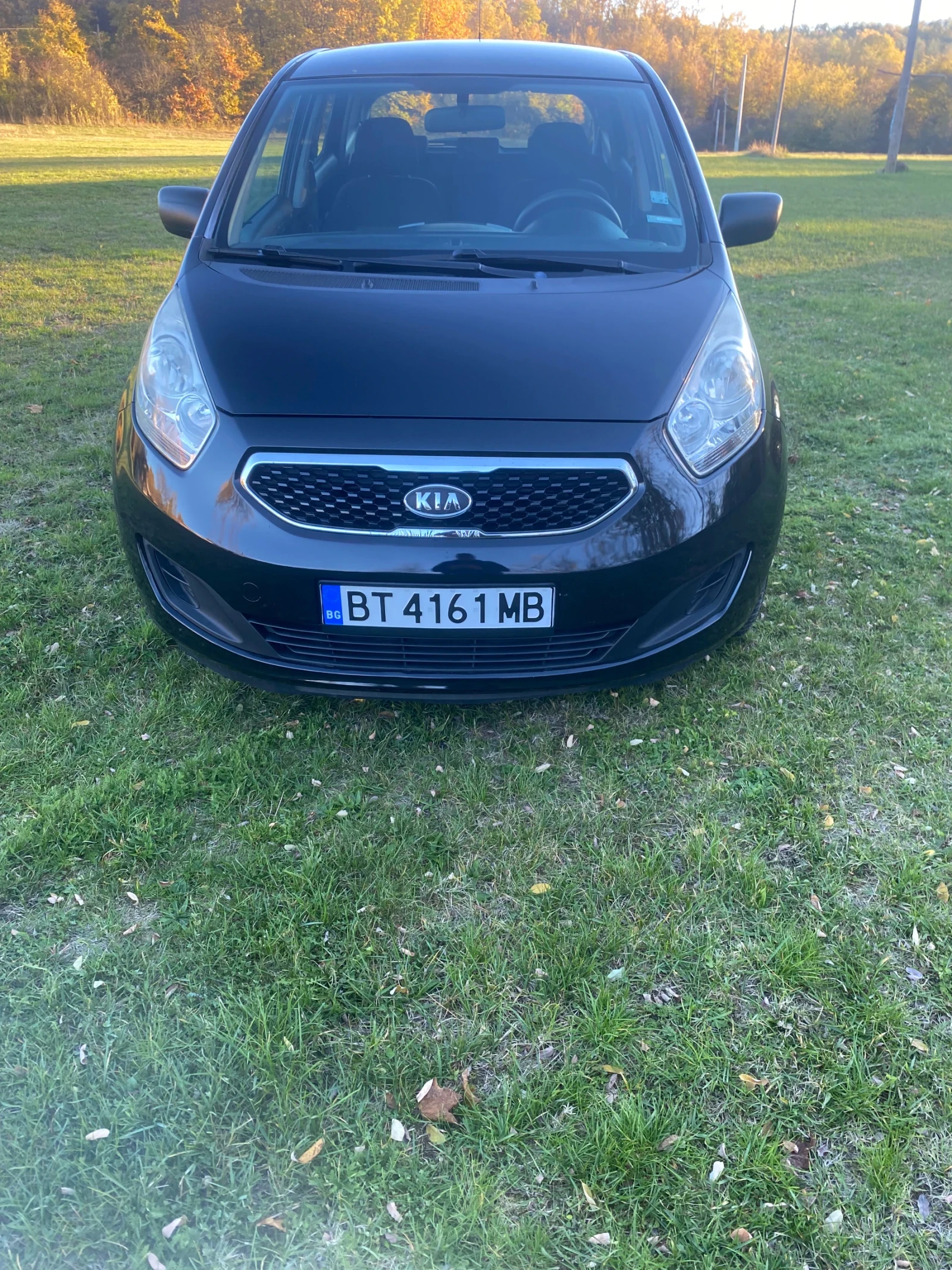 Kia Venga Venga | Mobile.bg   8