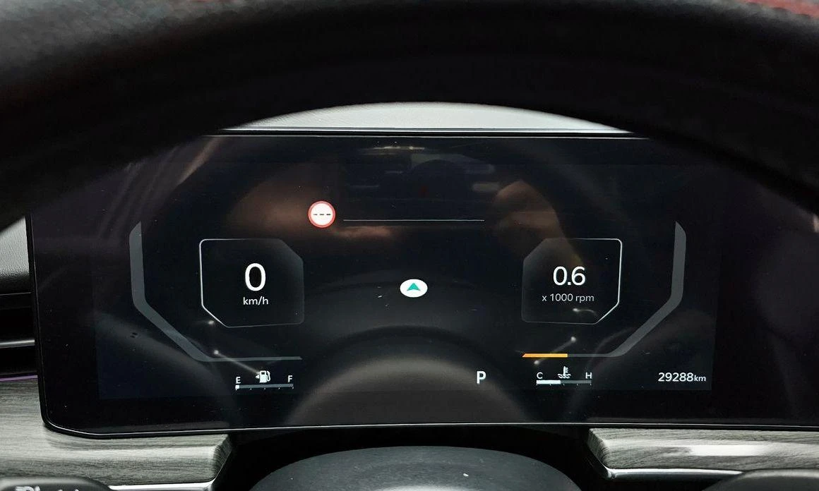 Kia K5 2.0 LPi Signature * НАЙ-ДОБРА ЦЕНА В БЪЛГАРИЯ*  - изображение 8