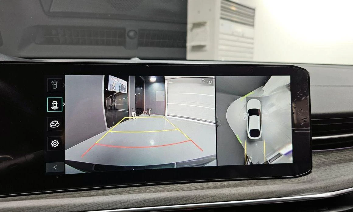 Kia K5 2.0 LPi Signature * -   *  | Mobile.bg   14