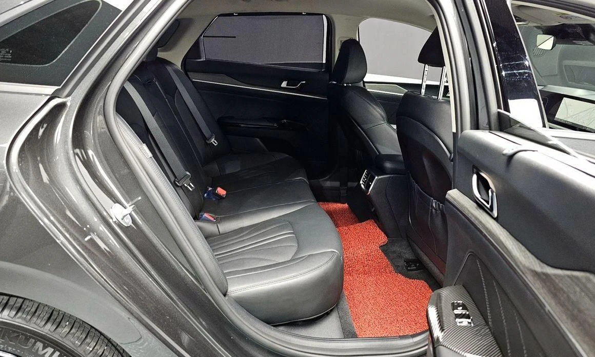 Kia K5 2.0 LPi Signature * -   *  | Mobile.bg   11