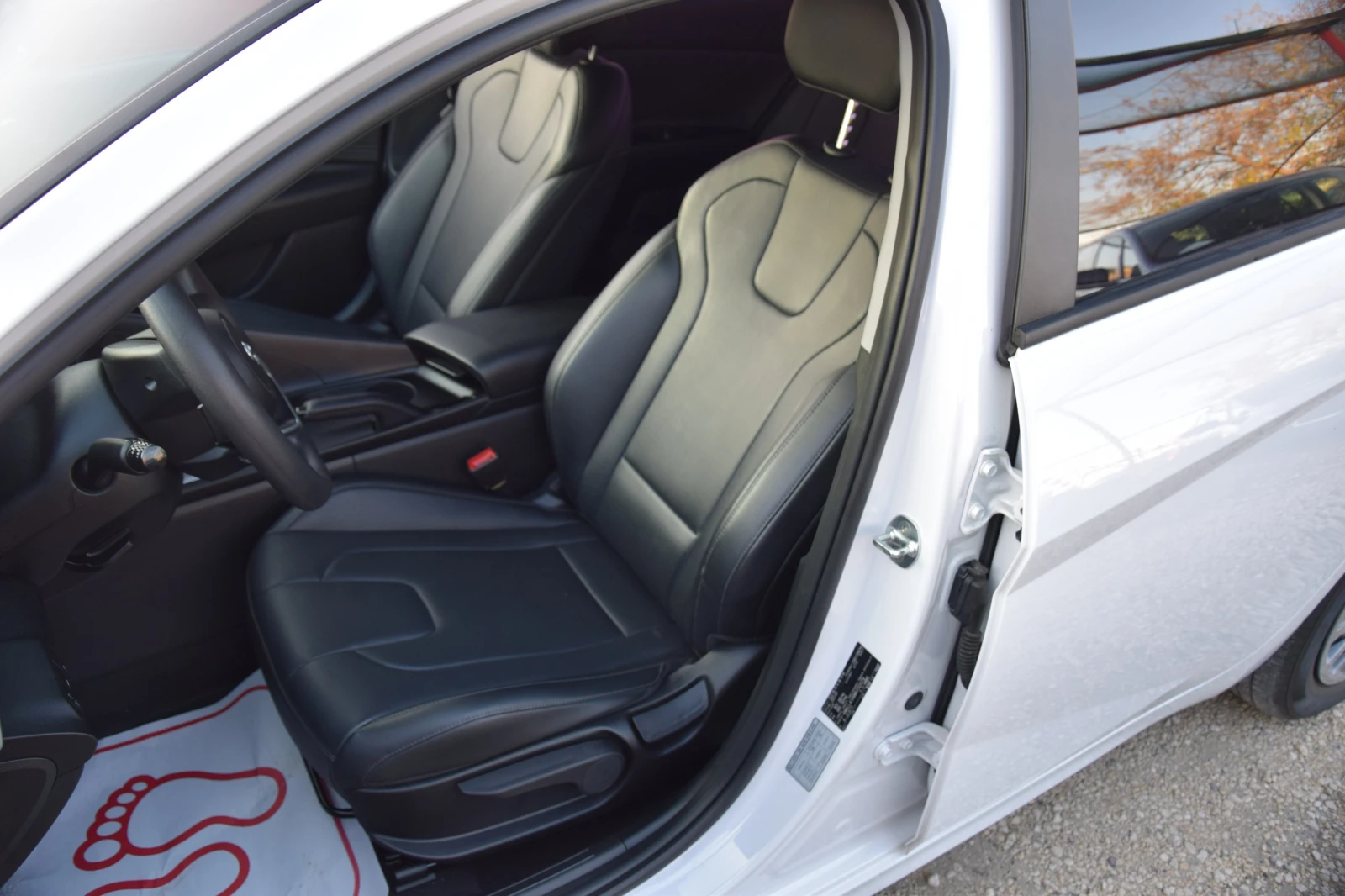 Hyundai Elantra 1, 6 LPG 120HP | Mobile.bg   8