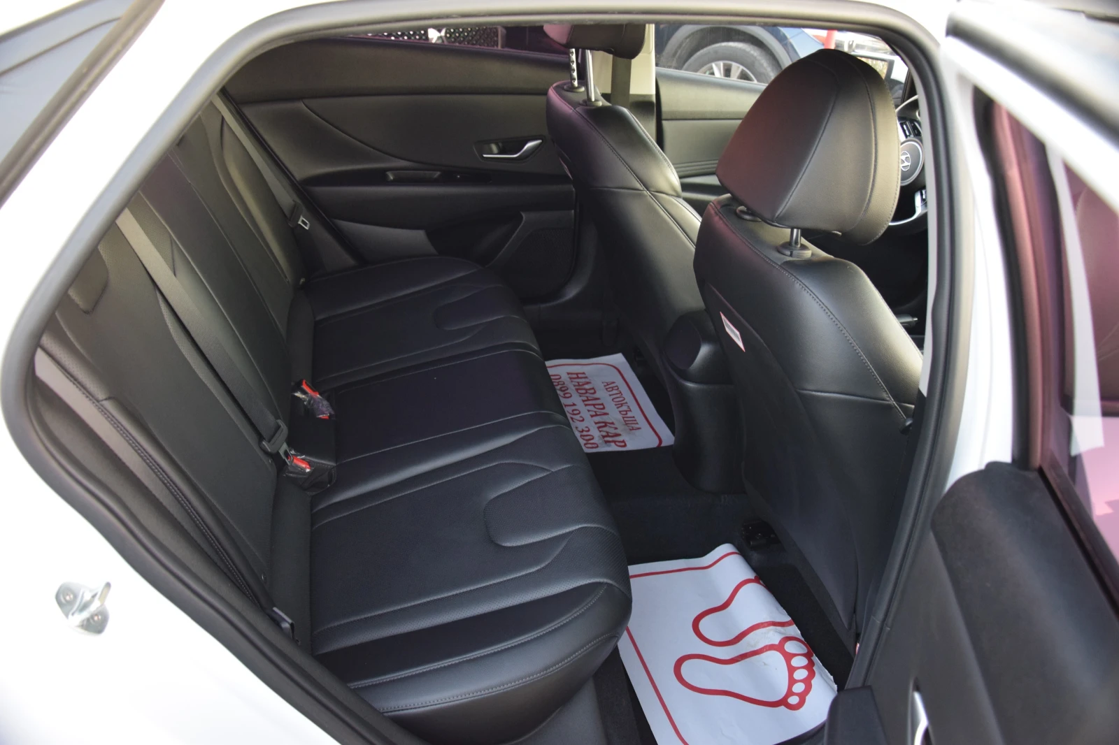 Hyundai Elantra 1, 6 LPG 120HP | Mobile.bg   11