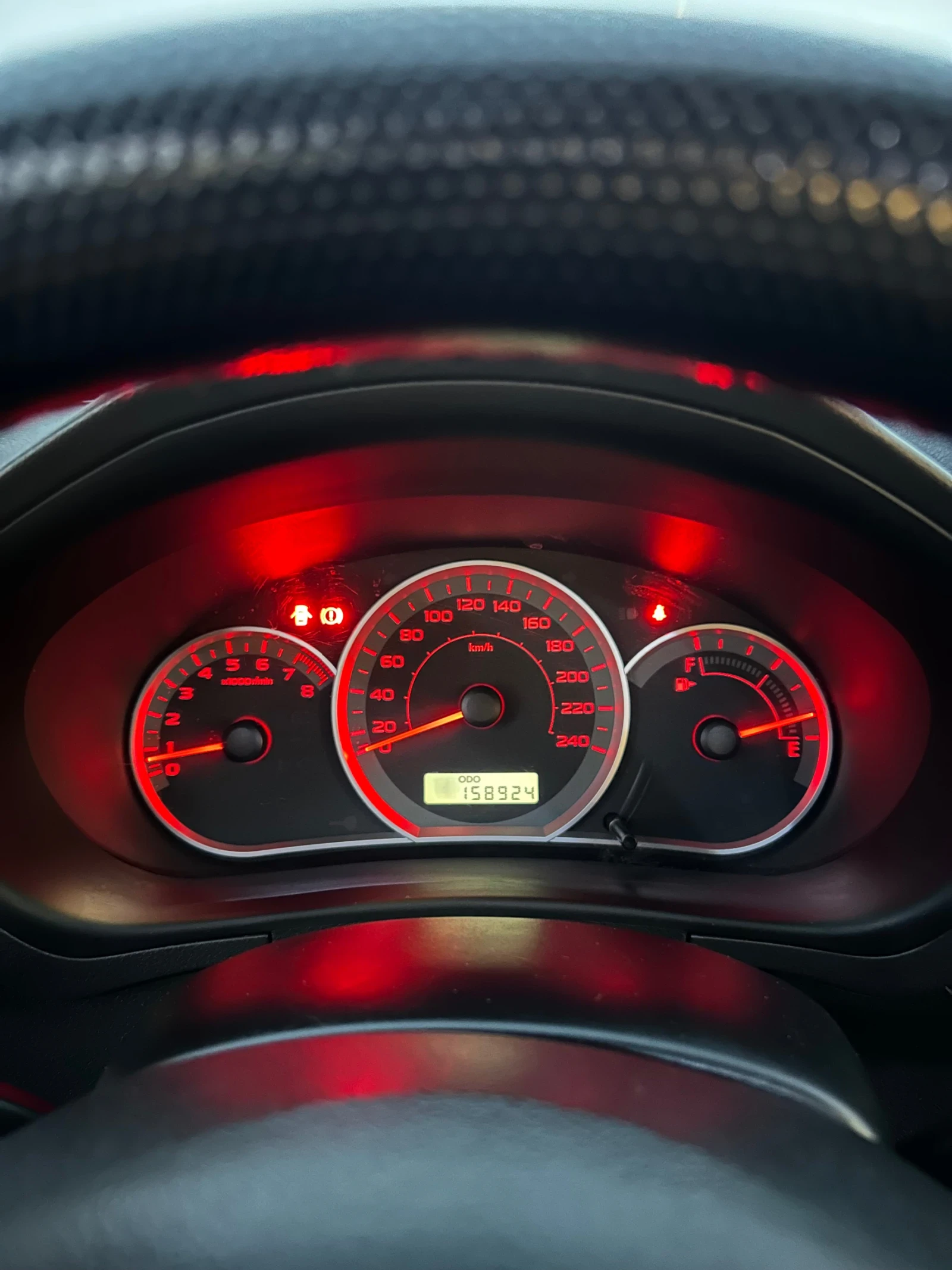 Subaru Impreza 1.5 - изображение 7