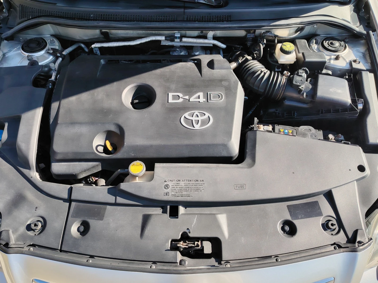 Toyota Avensis Navi/126�� | Mobile.bg � ����������� 17