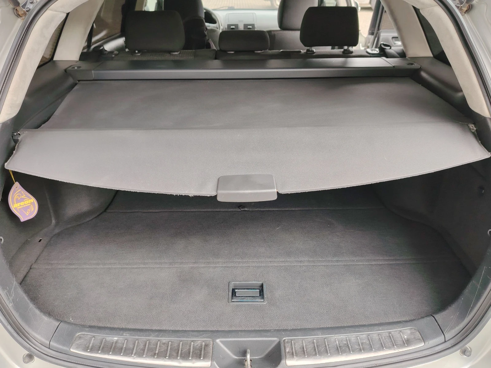 Toyota Avensis Navi/126�� | Mobile.bg � ����������� 15