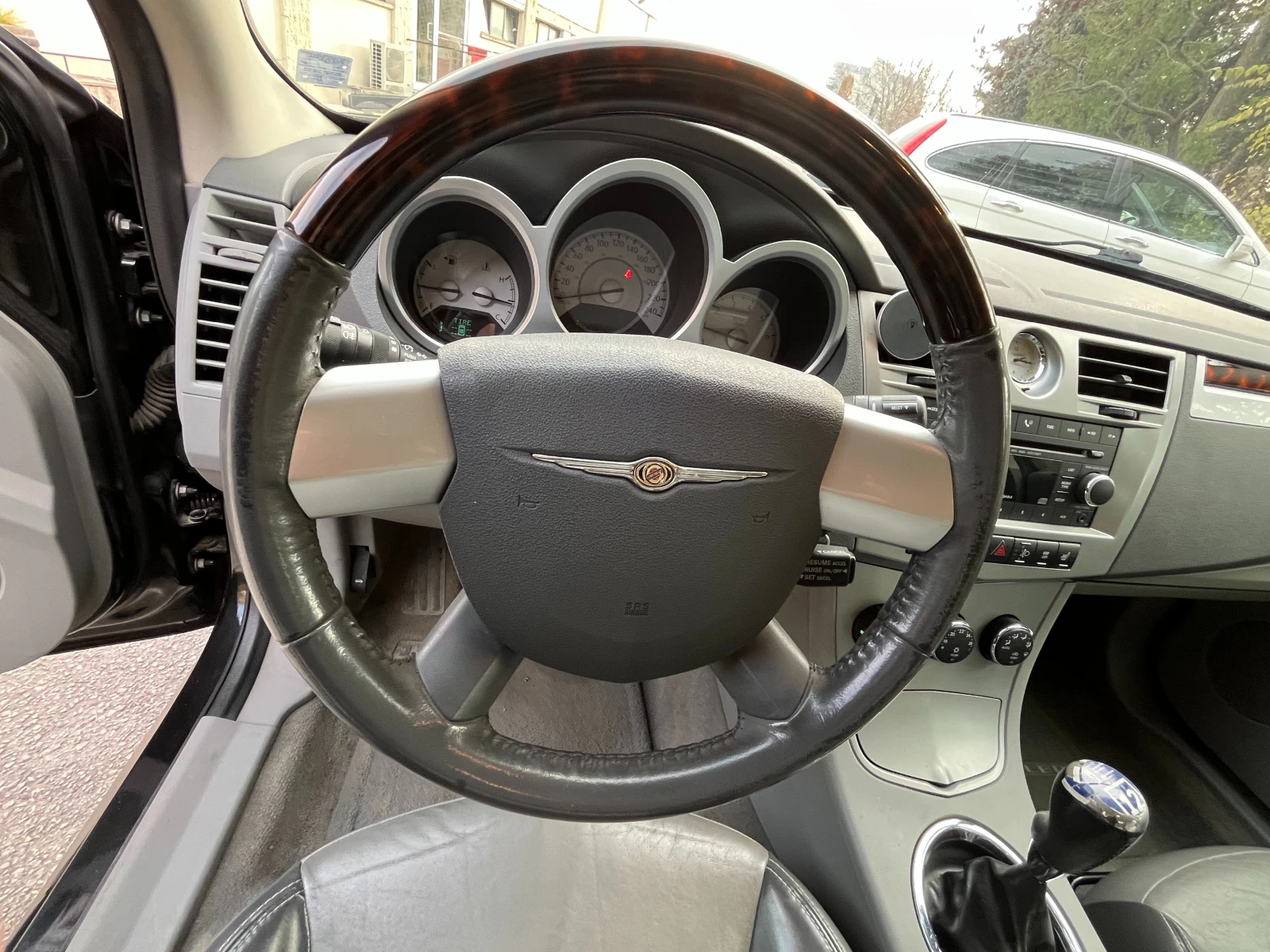 Chrysler Sebring Limited | Mobile.bg � ����������� 12