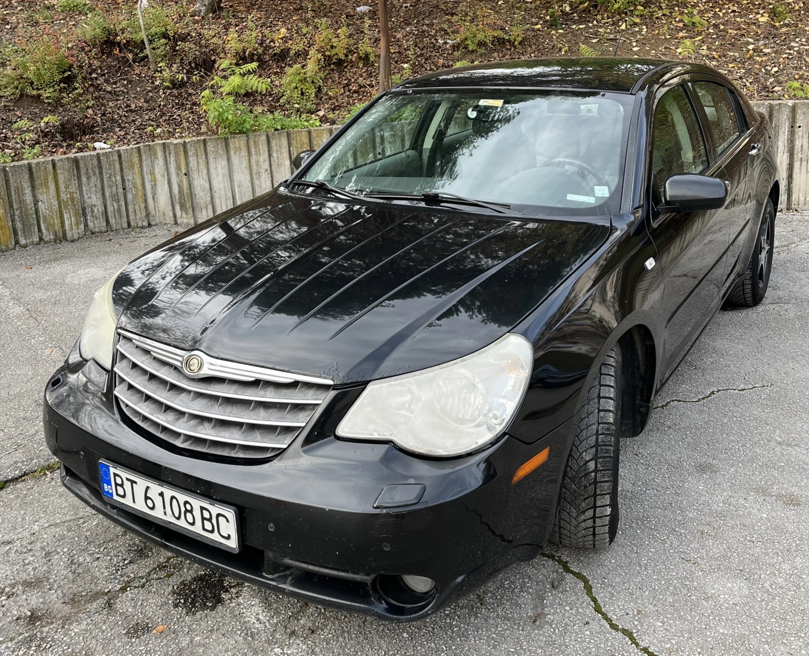 Chrysler Sebring Limited | Mobile.bg � ����������� 1