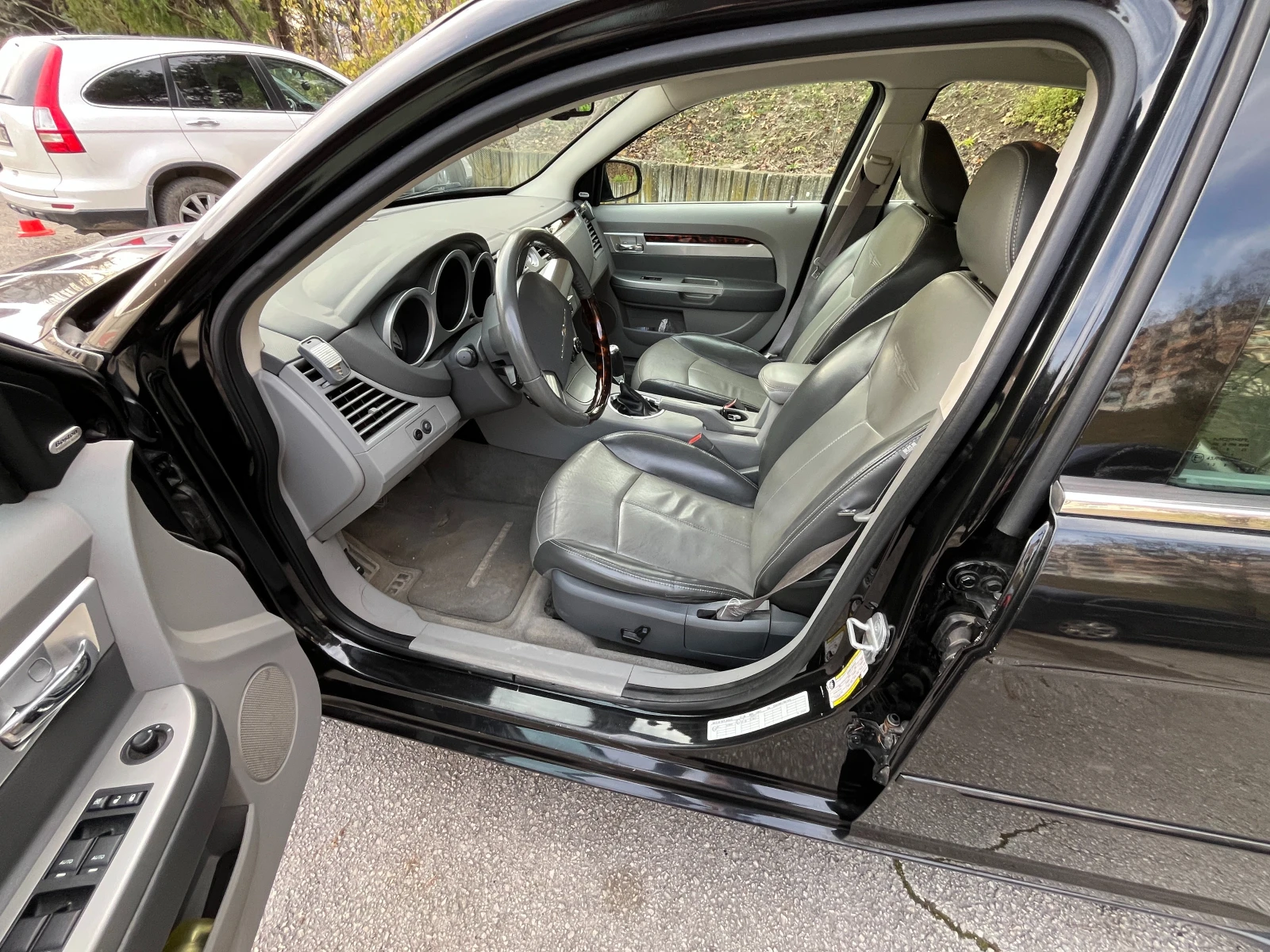 Chrysler Sebring Limited | Mobile.bg � ����������� 11