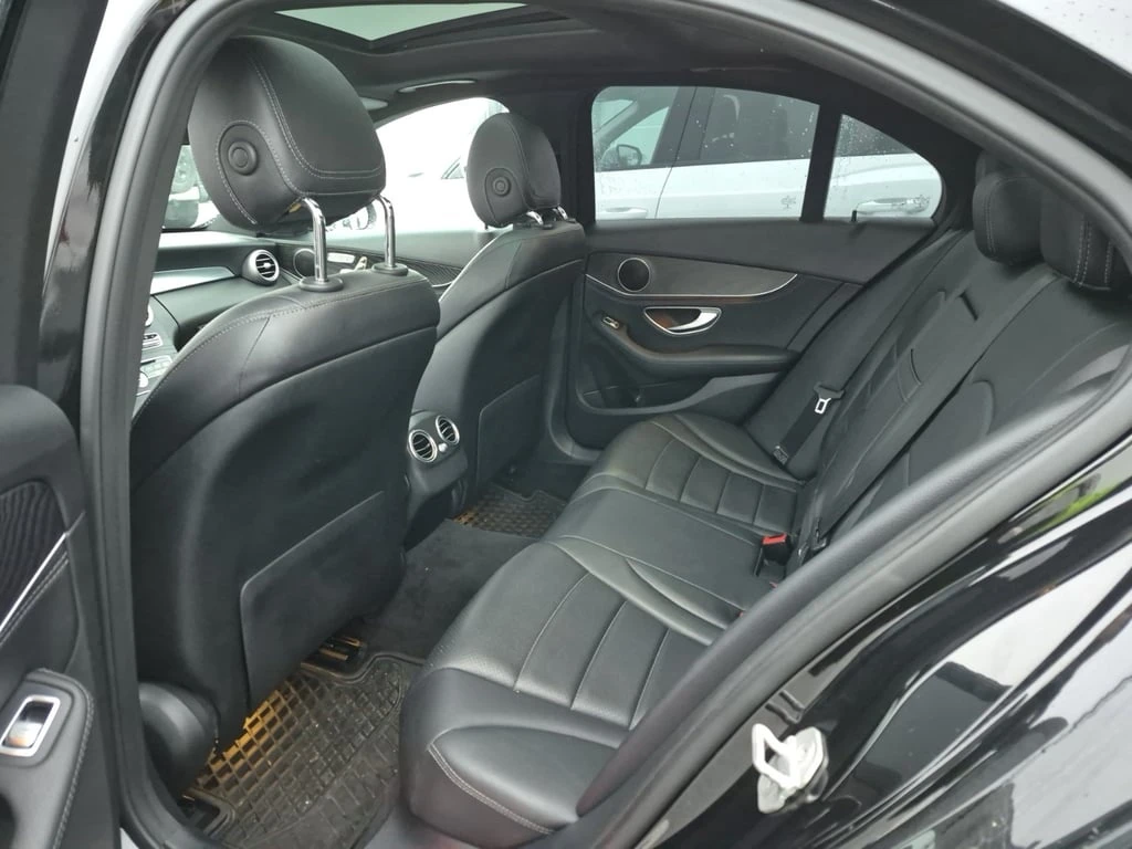 Mercedes-Benz C 300 2016 * CARFAX * ��� ������������ ������ | Mobile.bg � ����������� 11