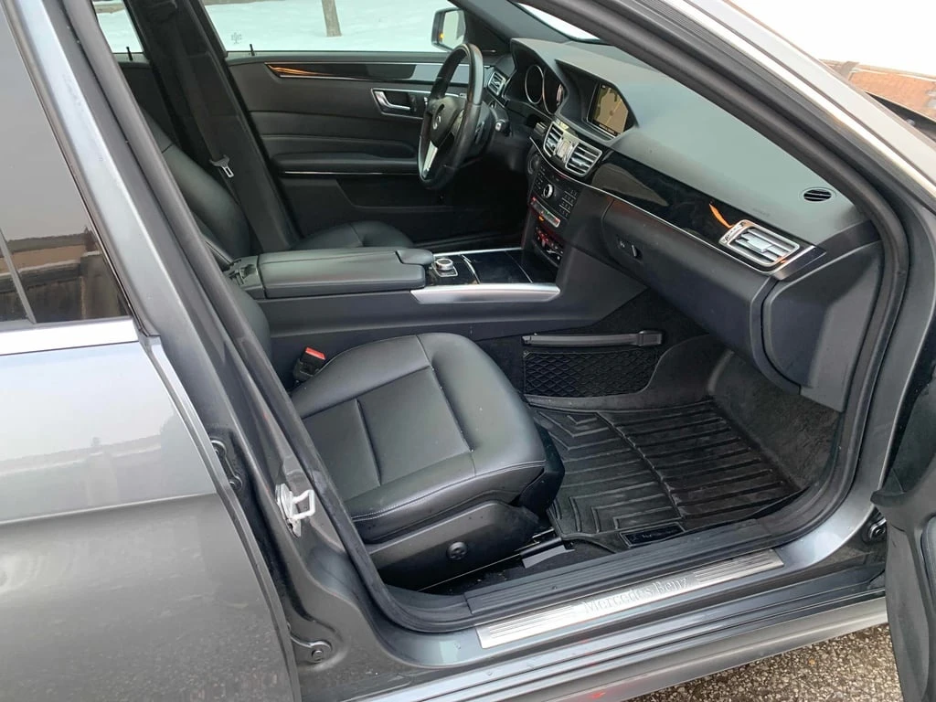 Mercedes-Benz E 250 AMG 2016 BlueTEC* CARFAX * ��� ������������ ������ | Mobile.bg � ����������� 14