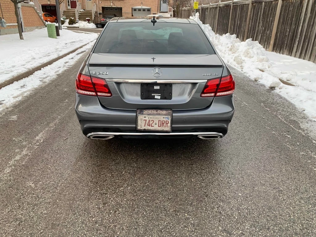 Mercedes-Benz E 250 AMG 2016 BlueTEC* CARFAX * ��� ������������ ������ | Mobile.bg � ����������� 5