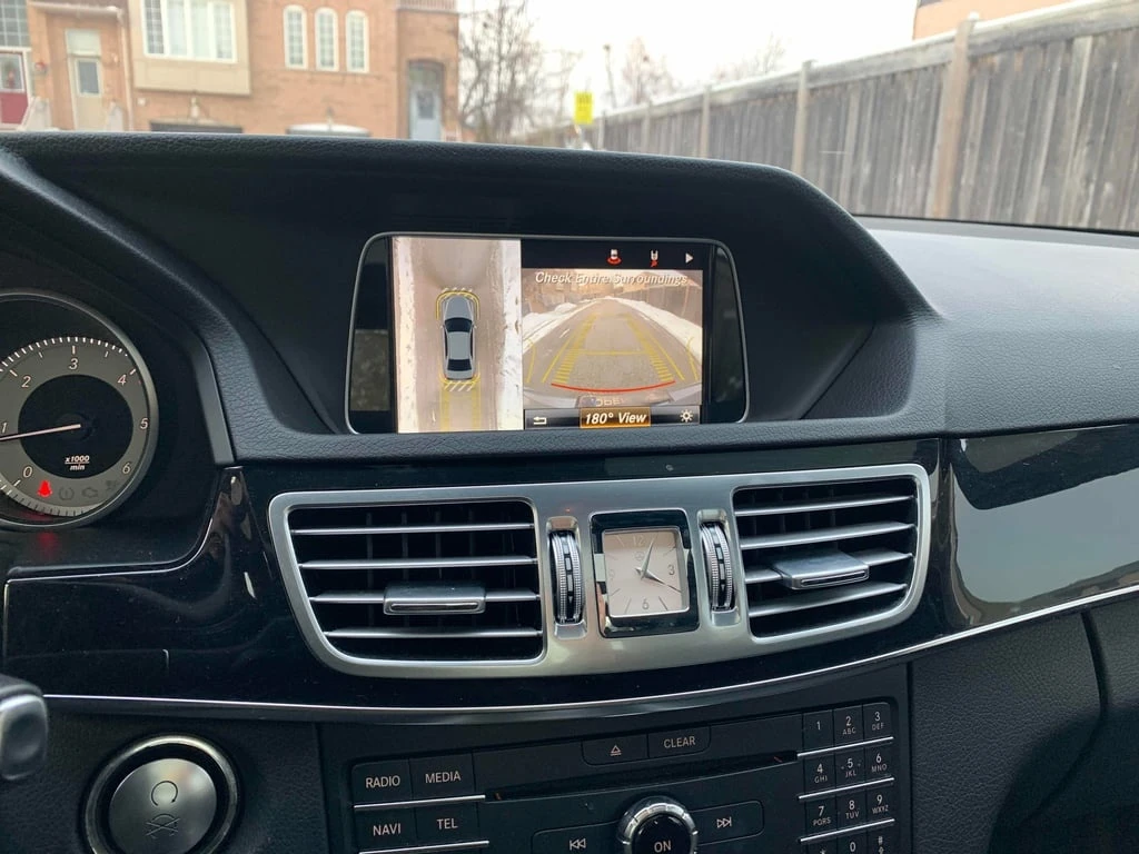 Mercedes-Benz E 250 AMG 2016 BlueTEC* CARFAX * ��� ������������ ������ | Mobile.bg � ����������� 10