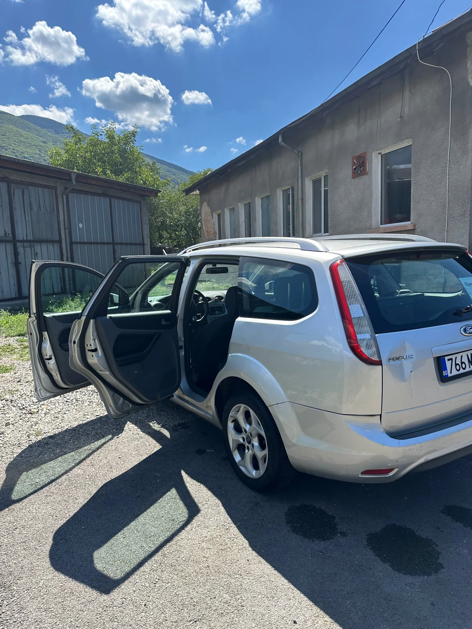 Ford Focus  - изображение 4