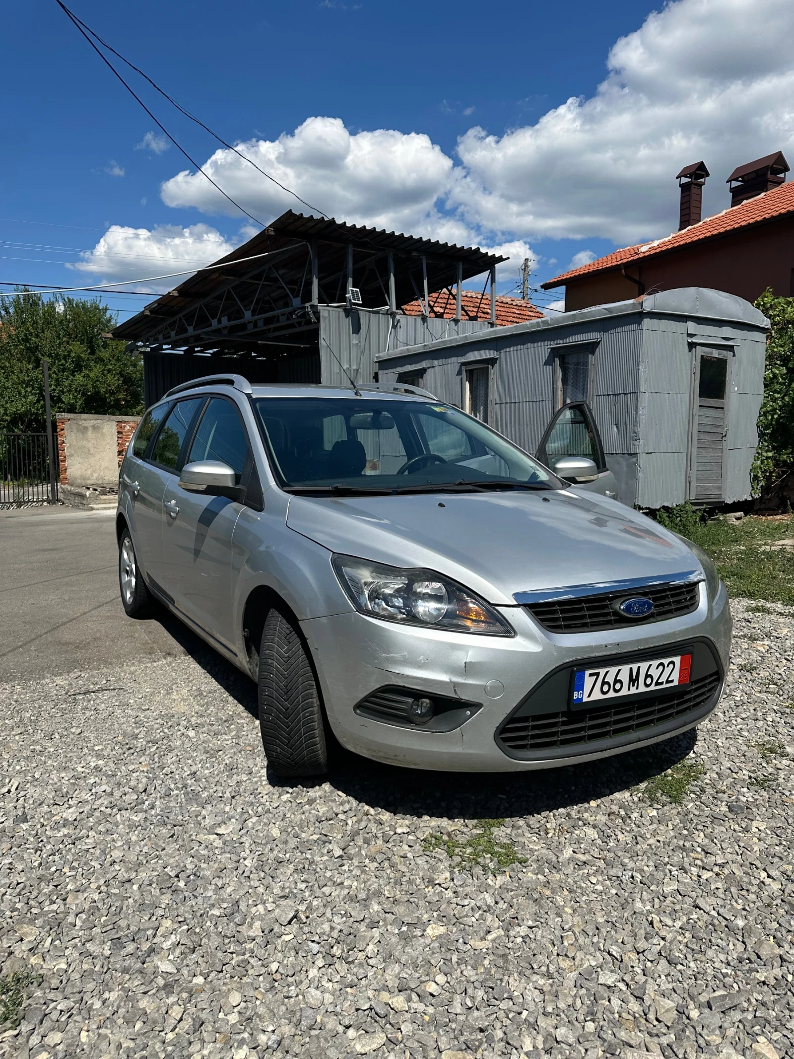 Ford Focus | Mobile.bg � ����������� 1