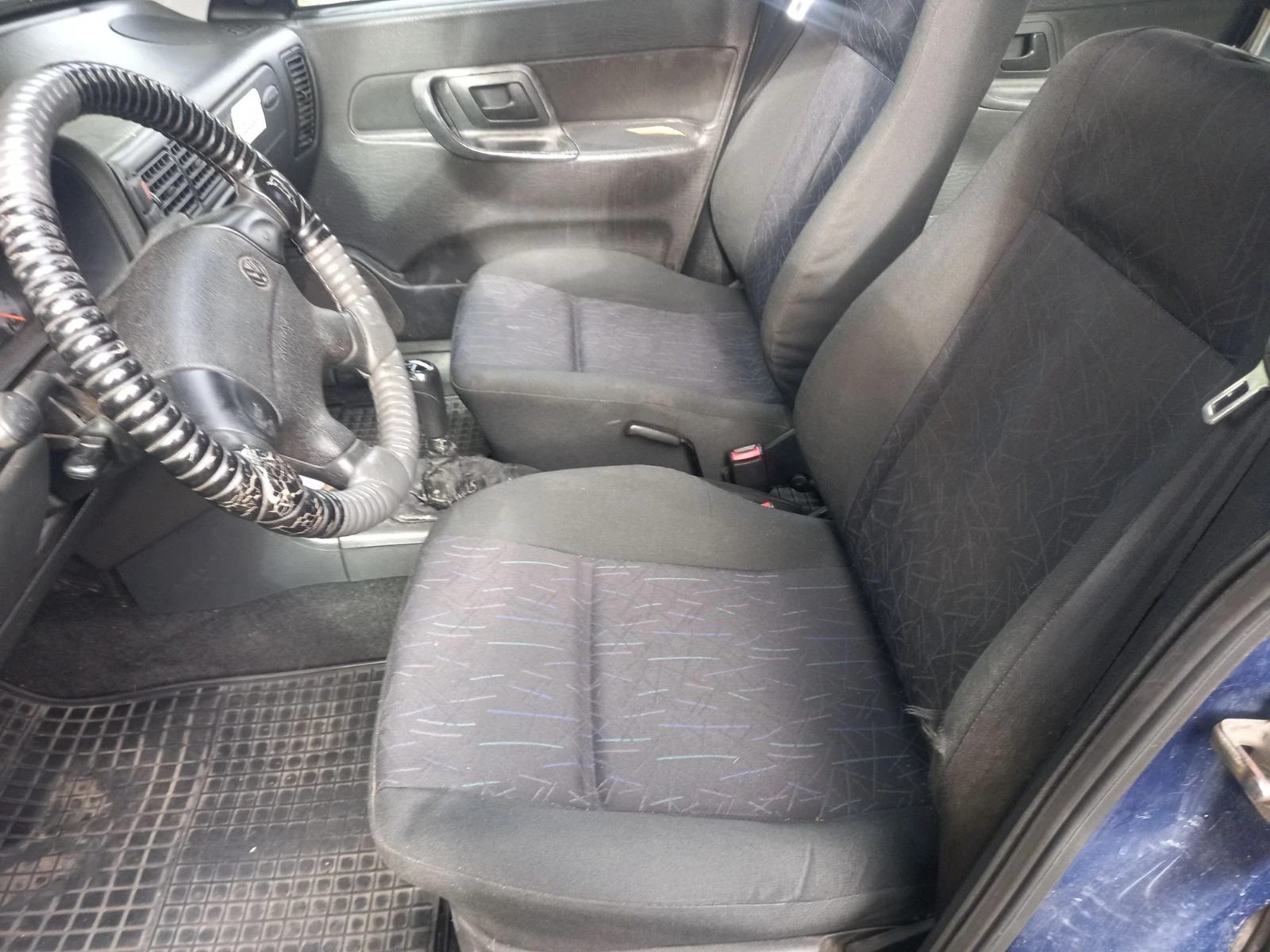 VW Polo  - изображение 3