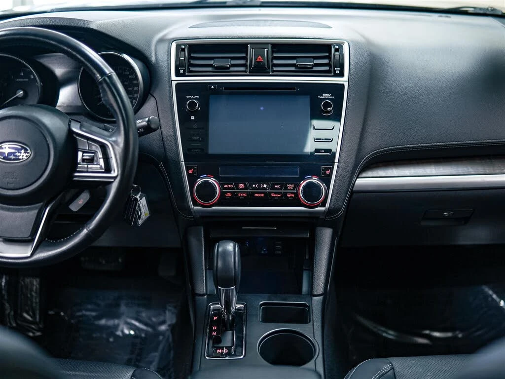 Subaru Outback * LIMITED* AWD*  | Mobile.bg � ����������� 11