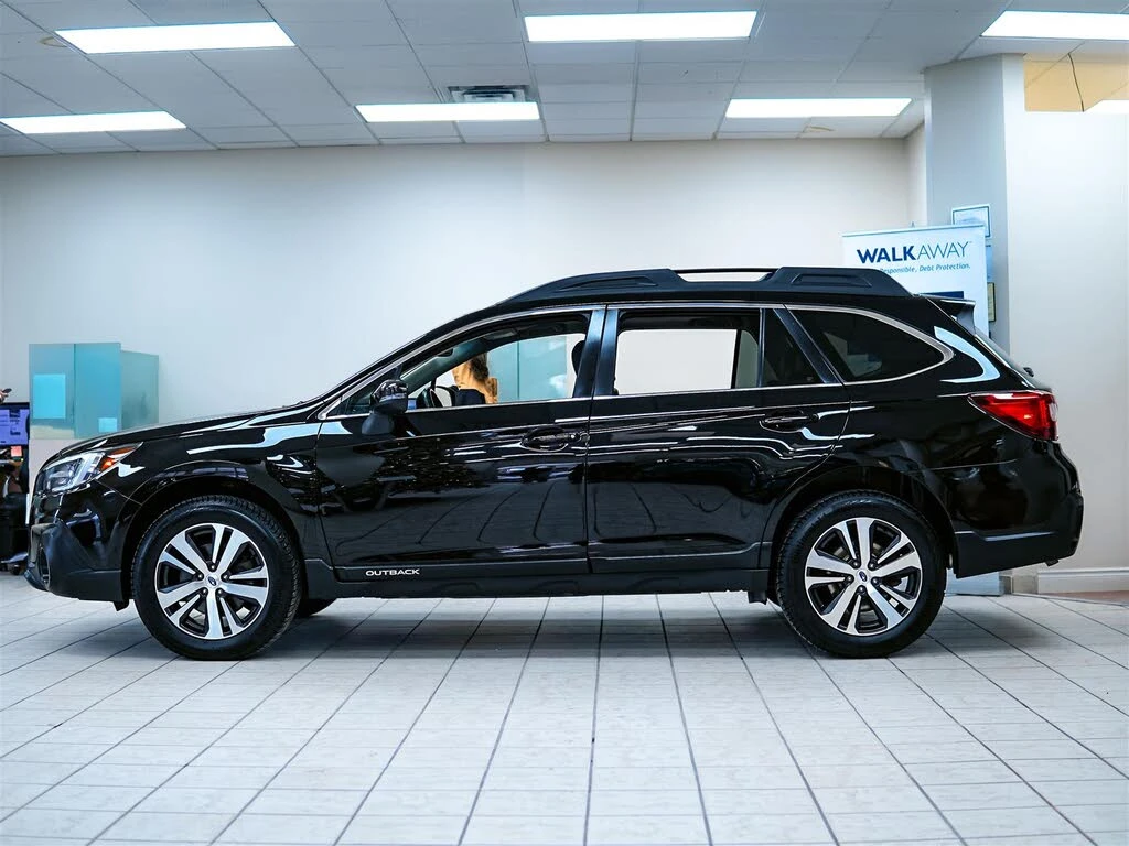 Subaru Outback * LIMITED* AWD*  - изображение 8