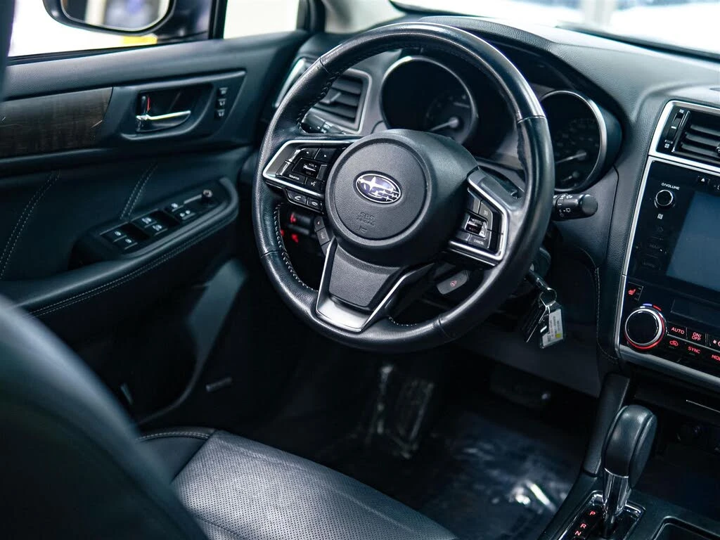 Subaru Outback * LIMITED* AWD*  | Mobile.bg � ����������� 12