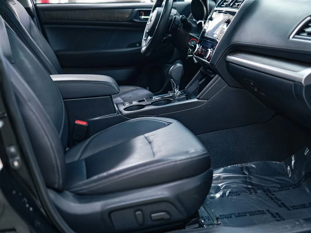 Subaru Outback * LIMITED* AWD*  | Mobile.bg � ����������� 15