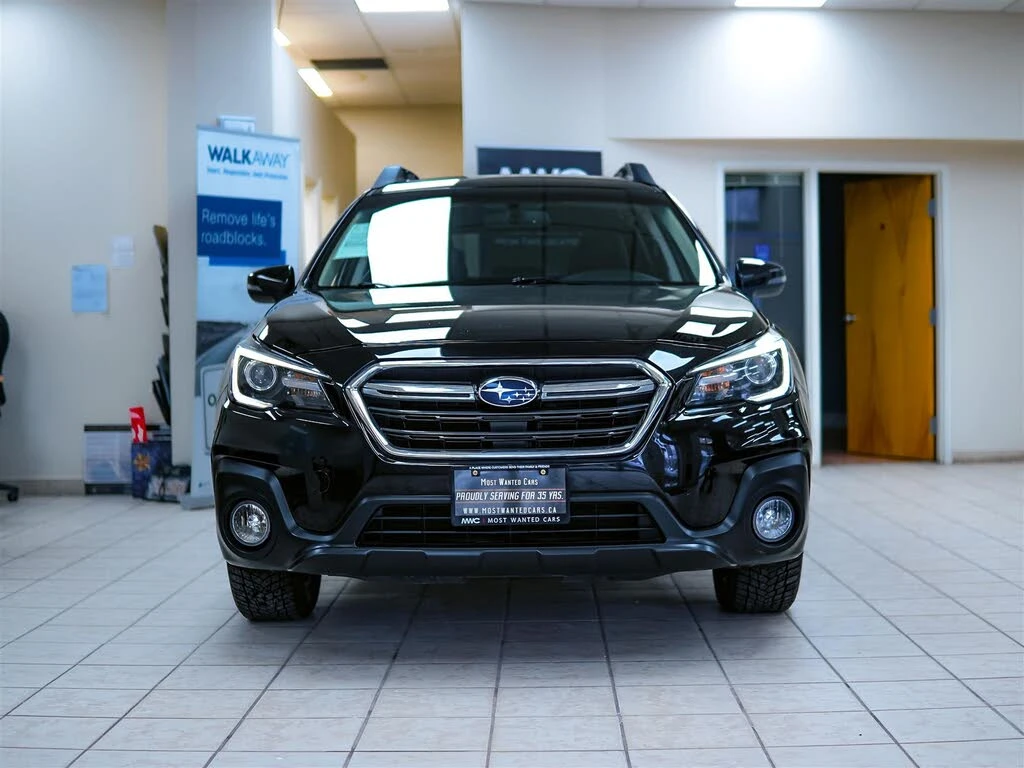 Subaru Outback * LIMITED* AWD*  - изображение 2