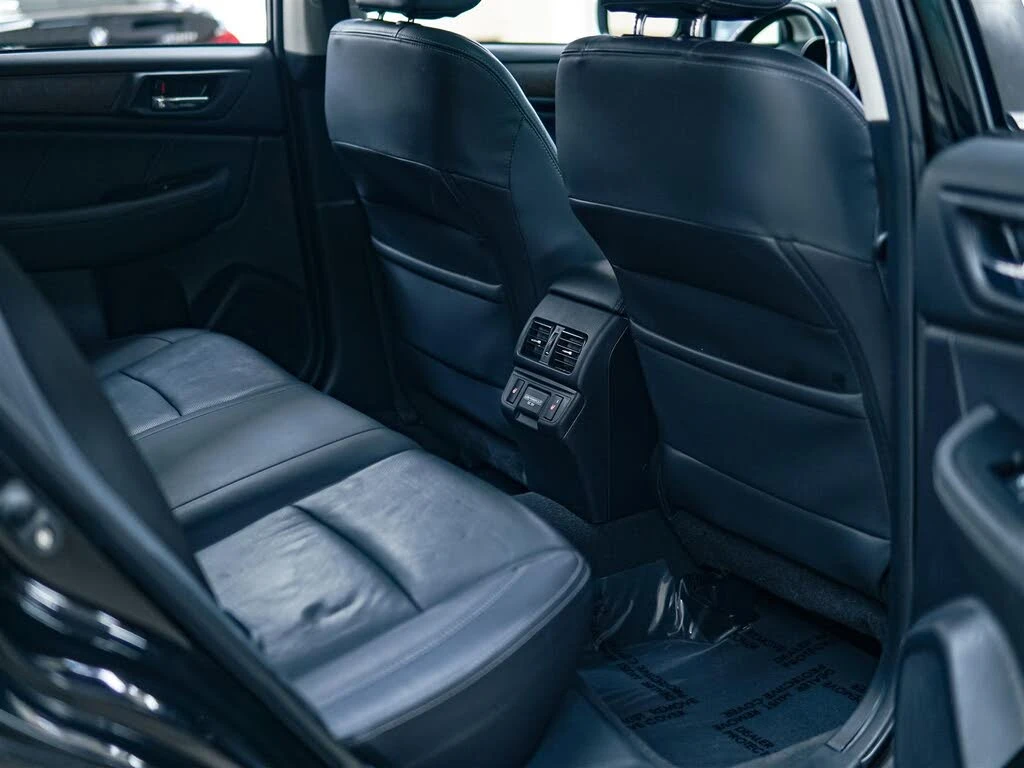 Subaru Outback * LIMITED* AWD*  | Mobile.bg � ����������� 16