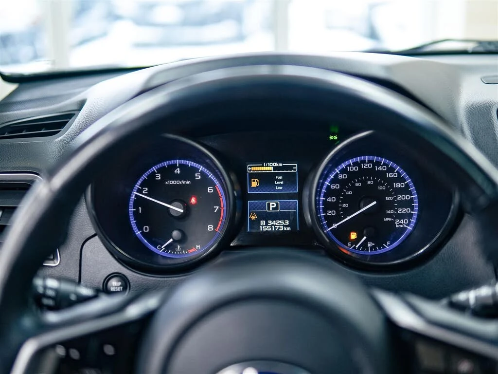 Subaru Outback * LIMITED* AWD*  - изображение 10