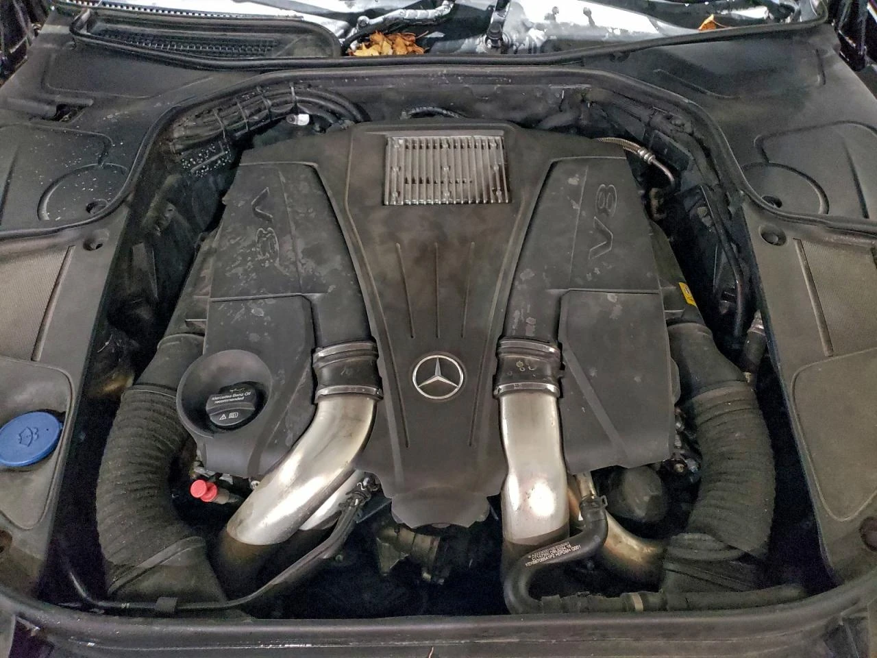Mercedes-Benz S 550 AMG* KEYLESS* �������* ������*  | Mobile.bg � ����������� 11