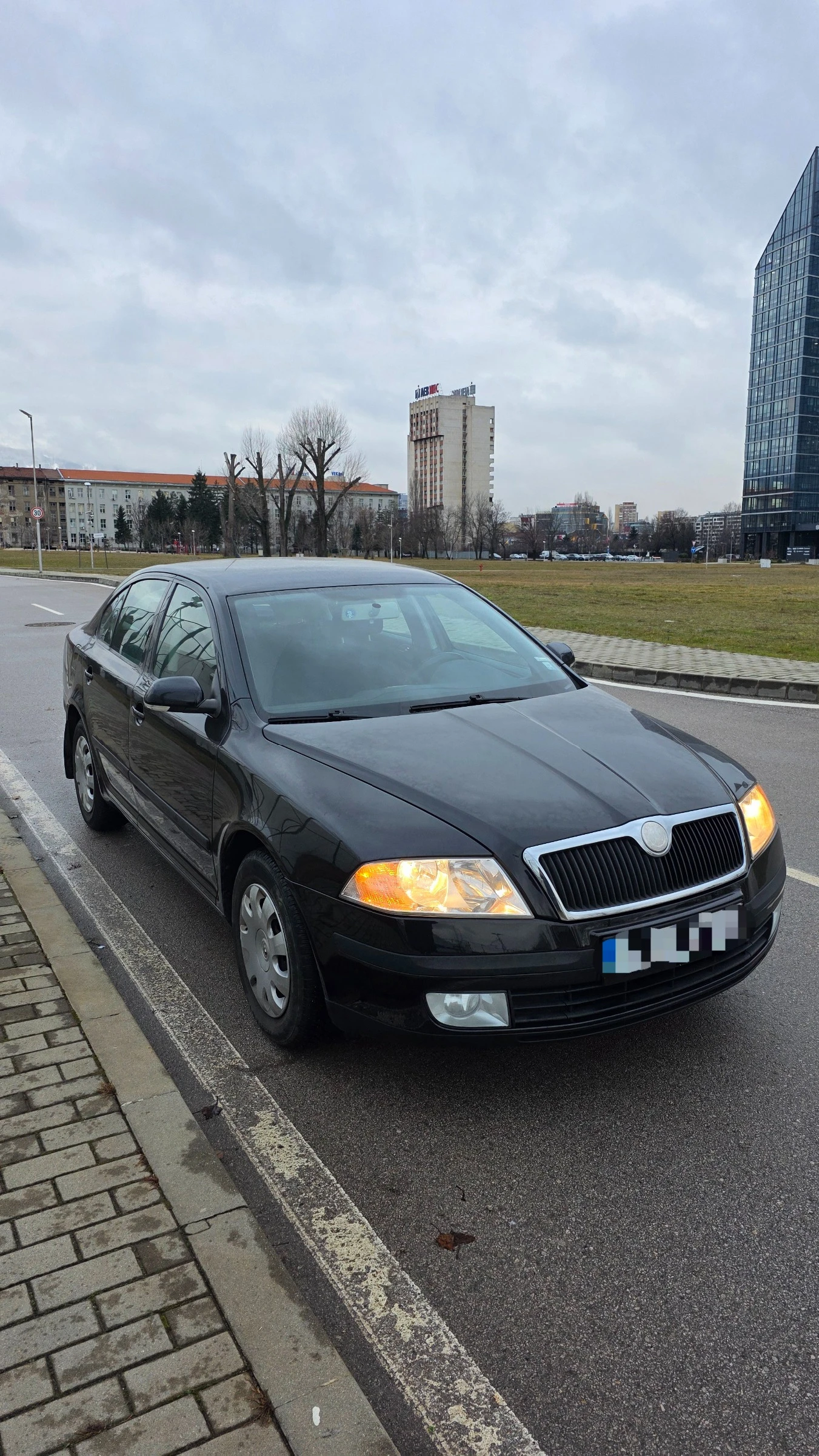 Skoda Octavia | Mobile.bg � ����������� 1