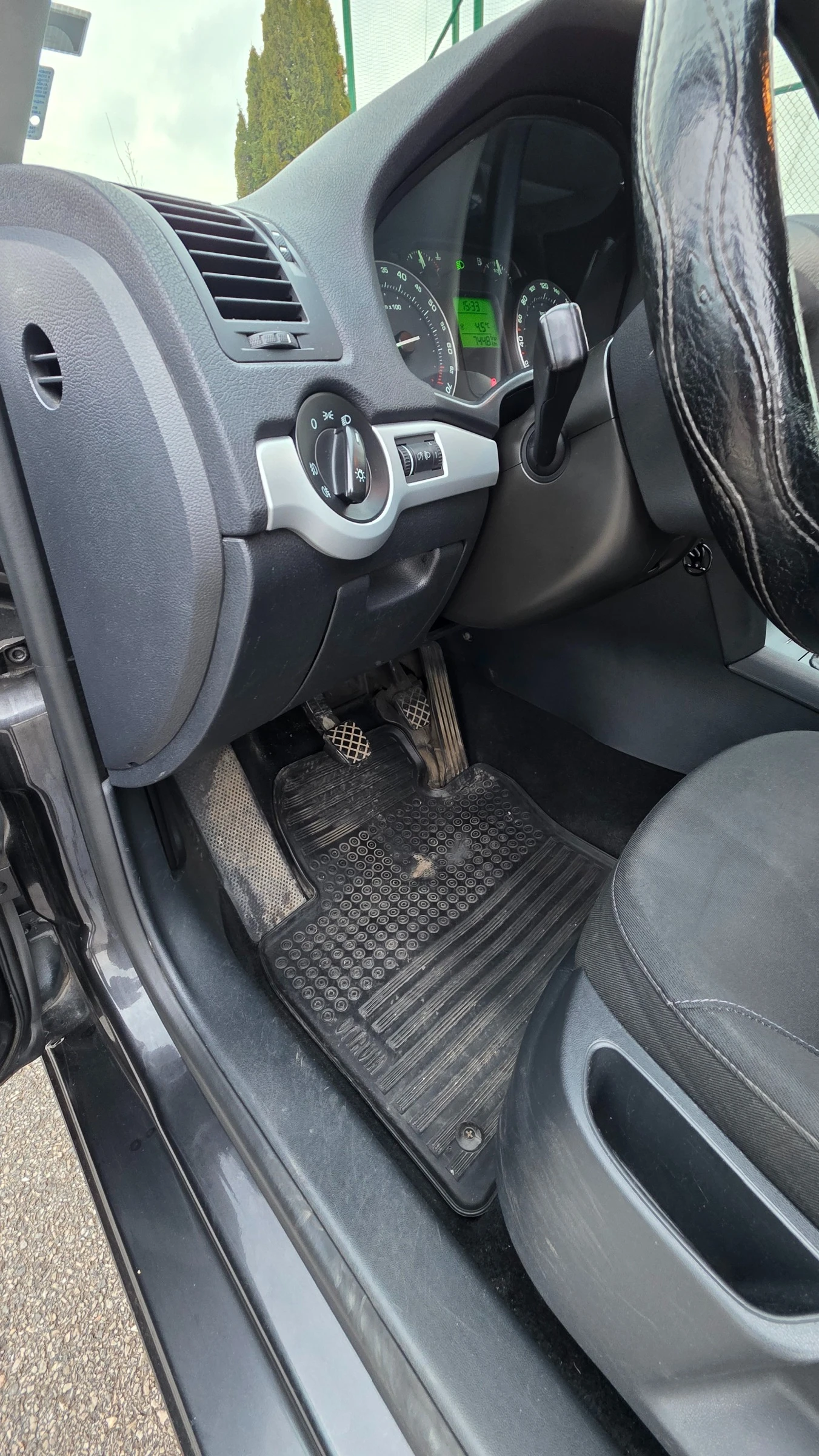 Skoda Octavia | Mobile.bg � ����������� 14