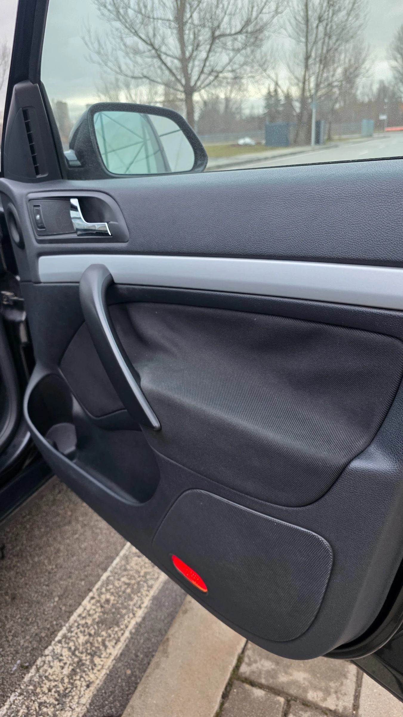 Skoda Octavia  - изображение 8