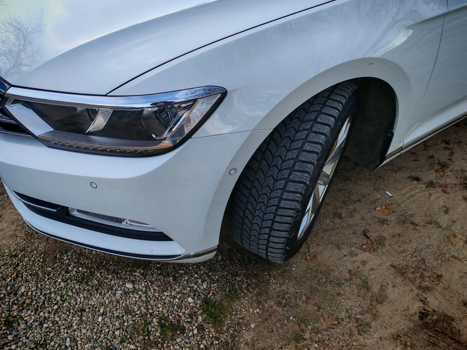 VW Passat B 8.5 | Mobile.bg � ����������� 13